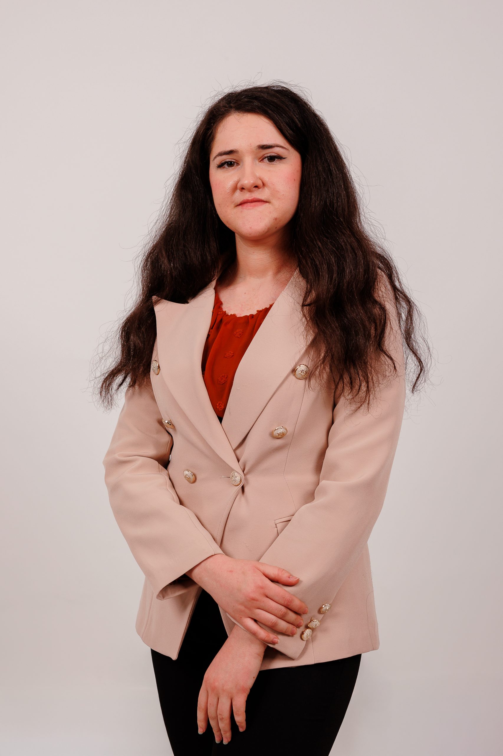 BEXA MARIA
