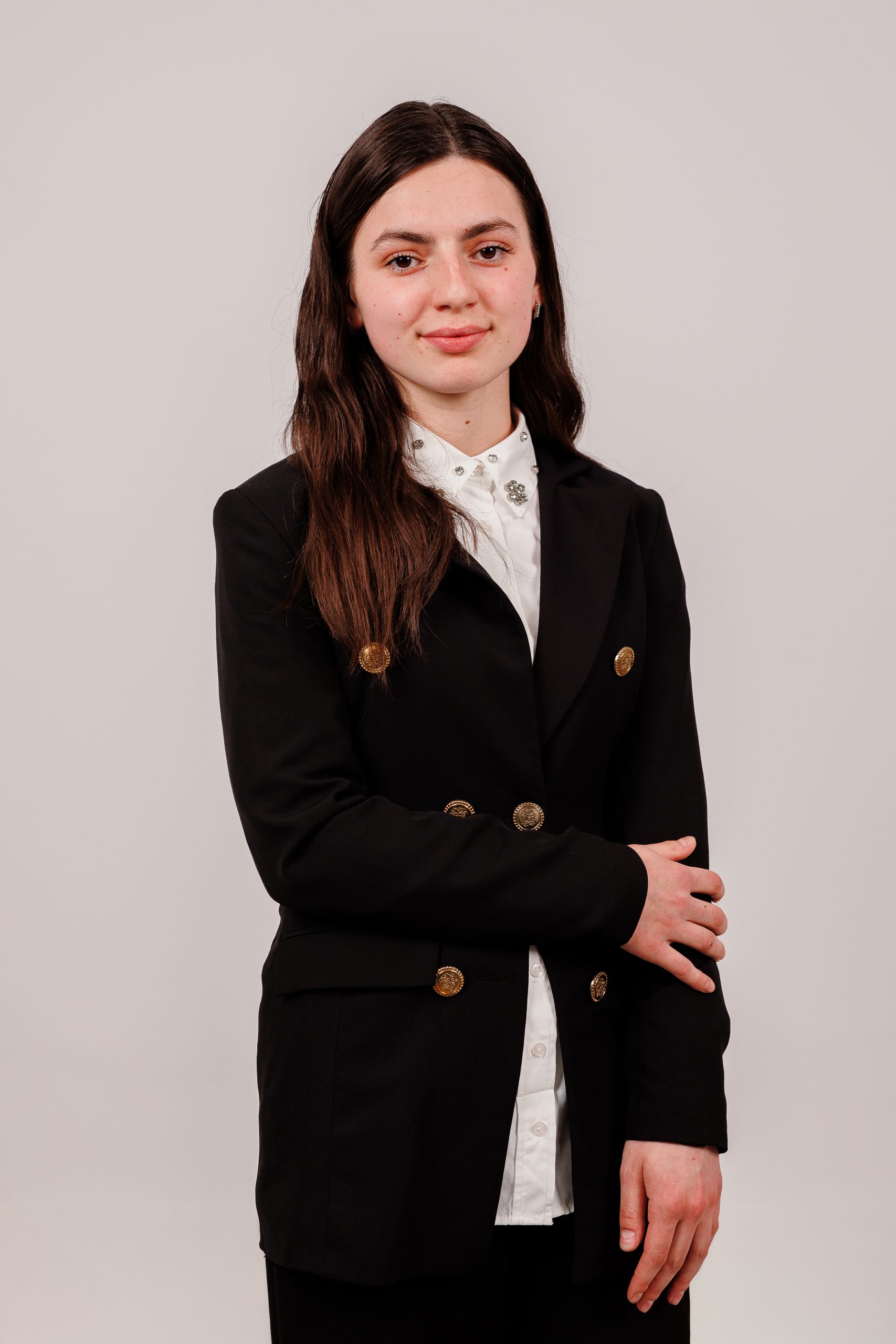 CIPA CLARA GEANINA