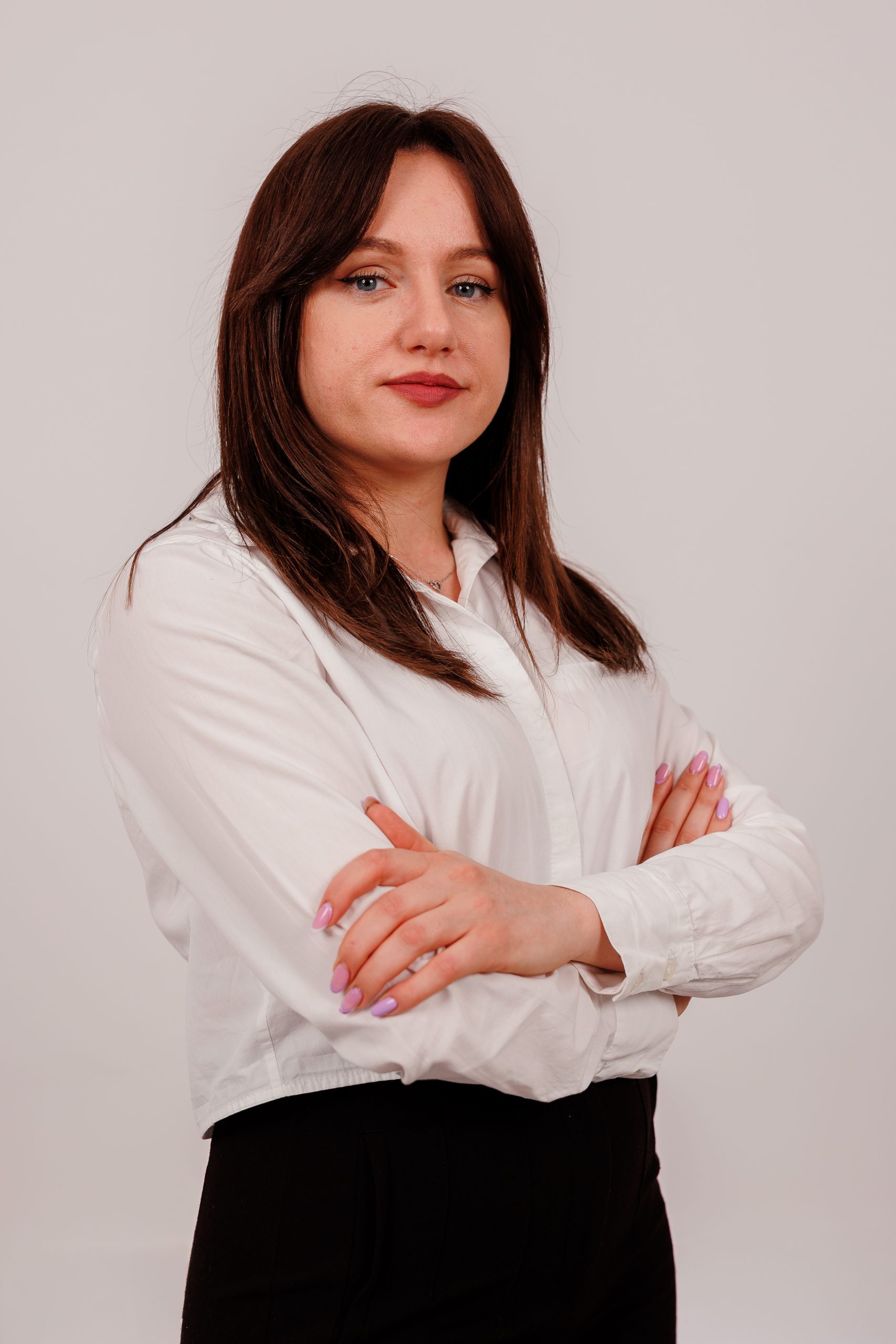 CRETU DANIELA