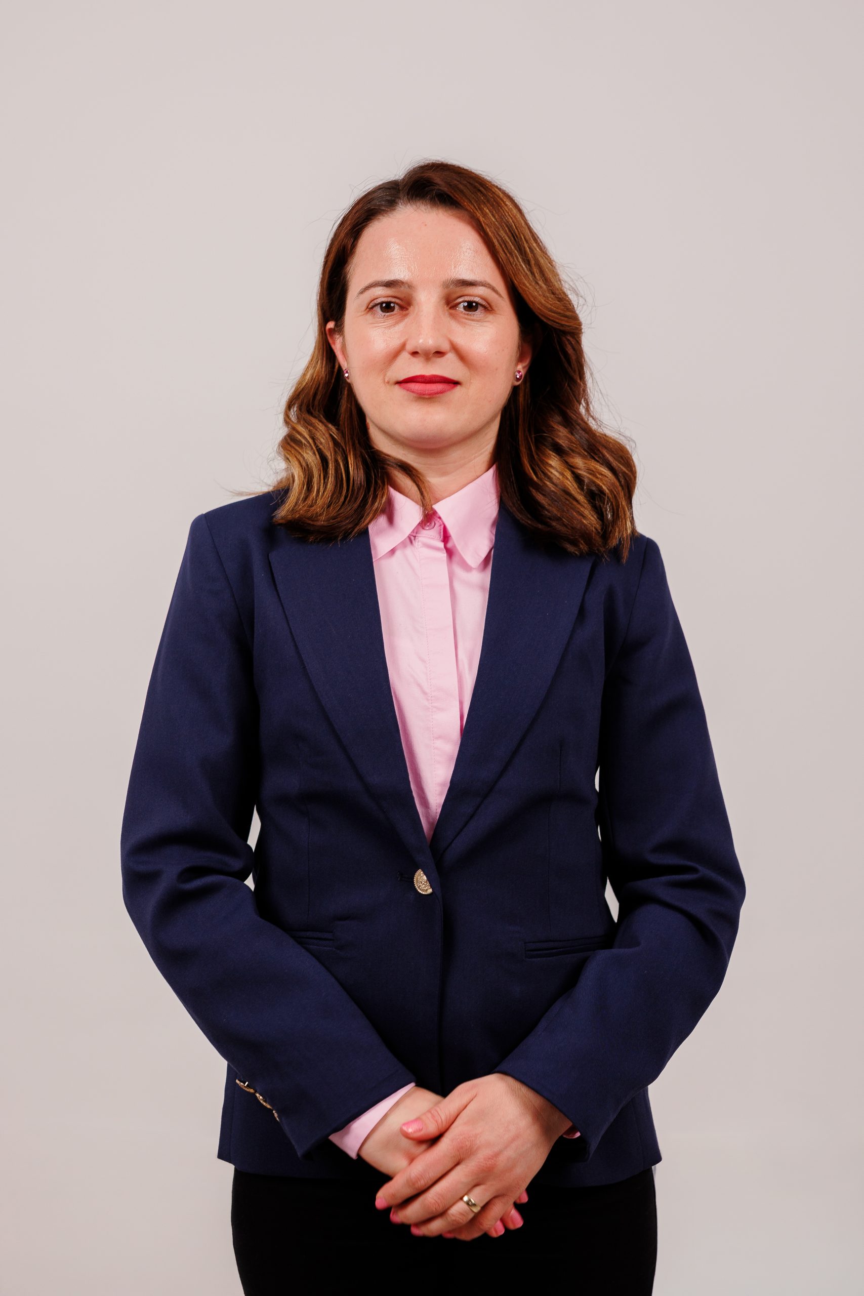 DAN IONELA