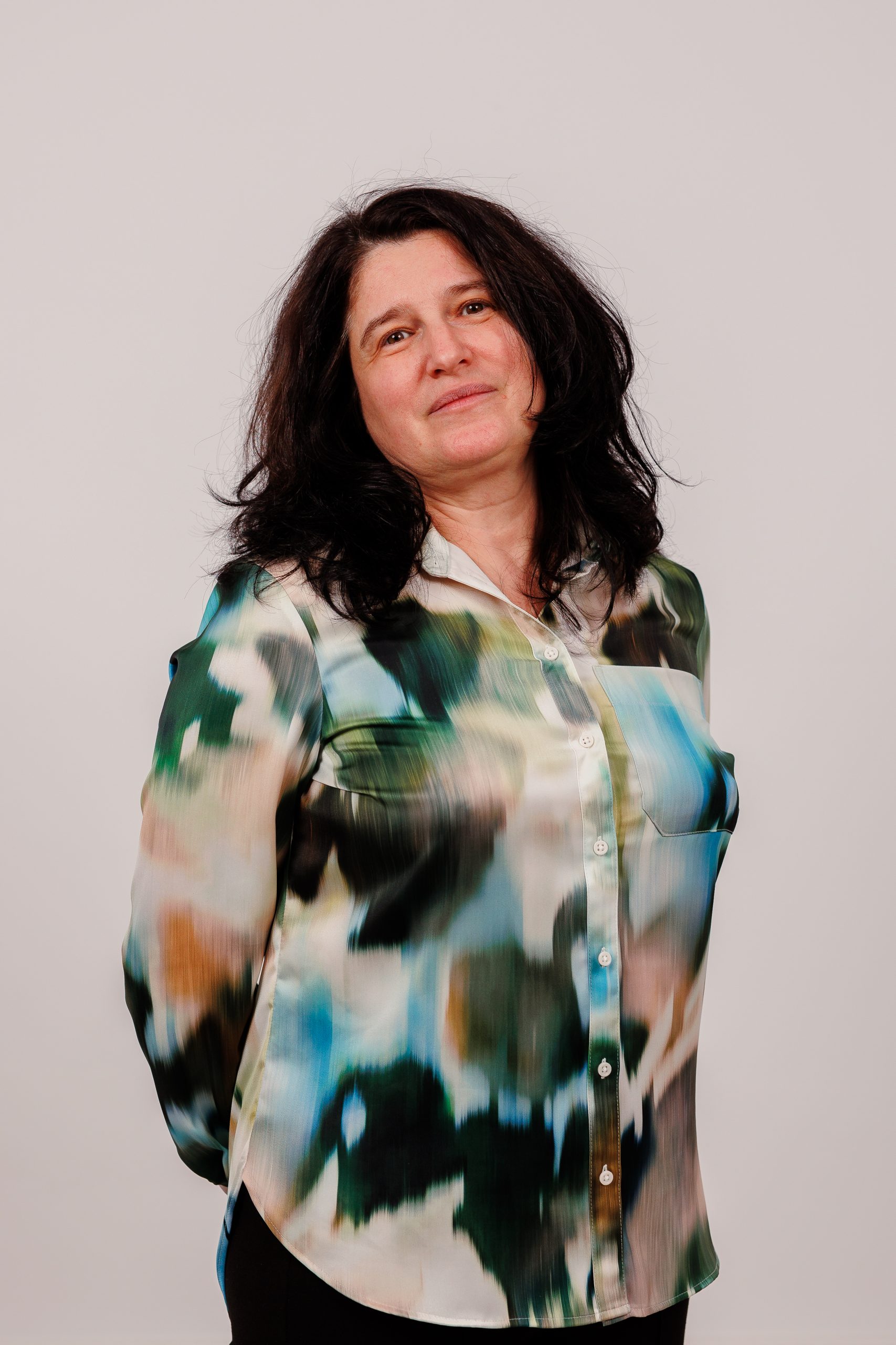 TUDOROIU DANIELA